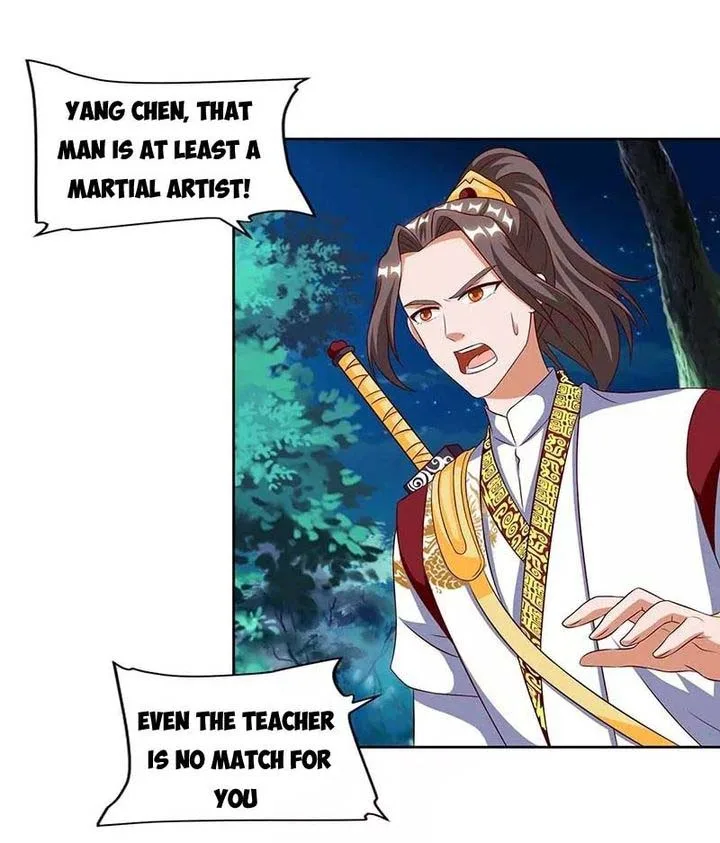 Reborn 80,000 Years Chapter 88 page 1