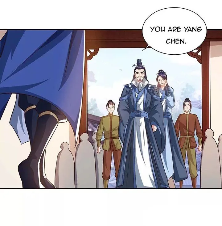 Reborn 80,000 Years Chapter 88 page 24