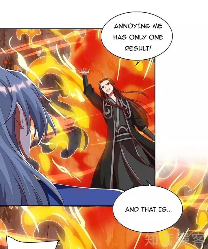 Reborn 80,000 Years Chapter 88 page 3