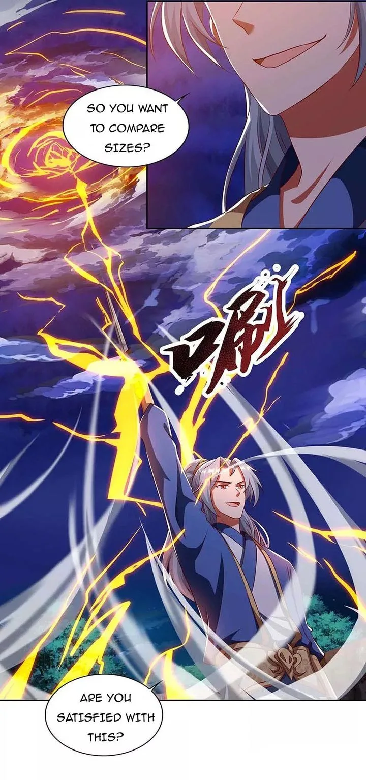 Reborn 80,000 Years Chapter 88 page 6