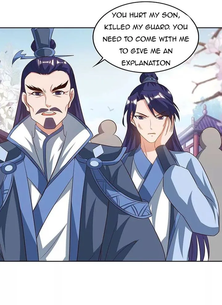 Reborn 80,000 Years Chapter 88 page 27
