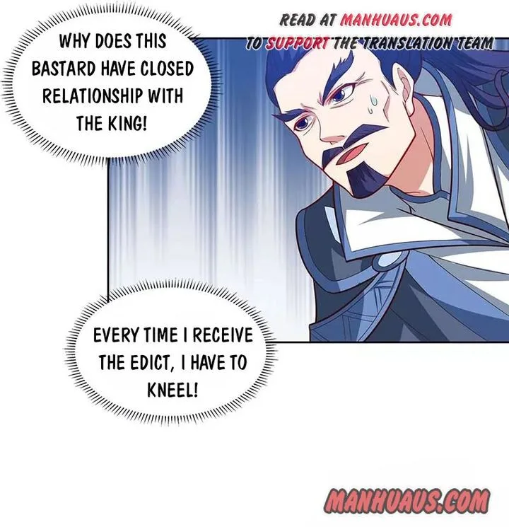 Reborn 80,000 Years Chapter 89 page 22
