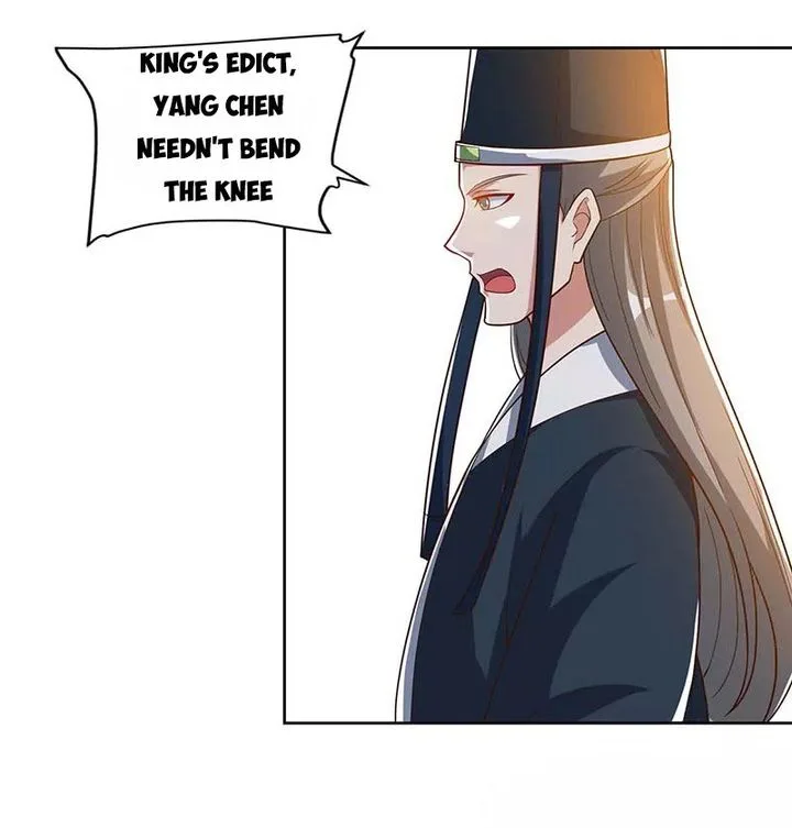Reborn 80,000 Years Chapter 89 page 20