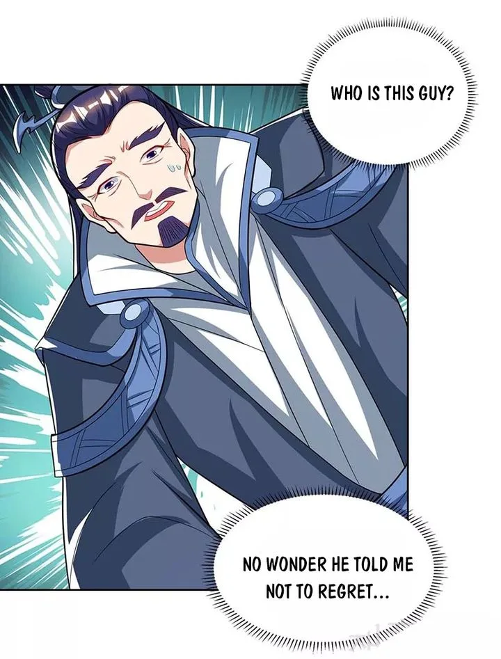 Reborn 80,000 Years Chapter 89 page 25