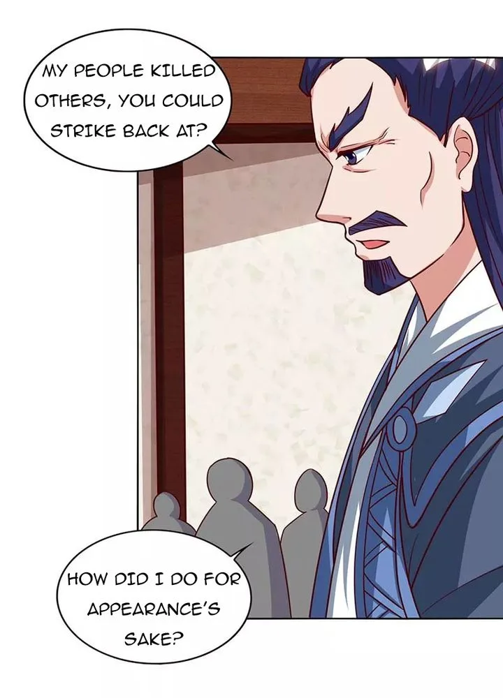 Reborn 80,000 Years Chapter 89 page 4