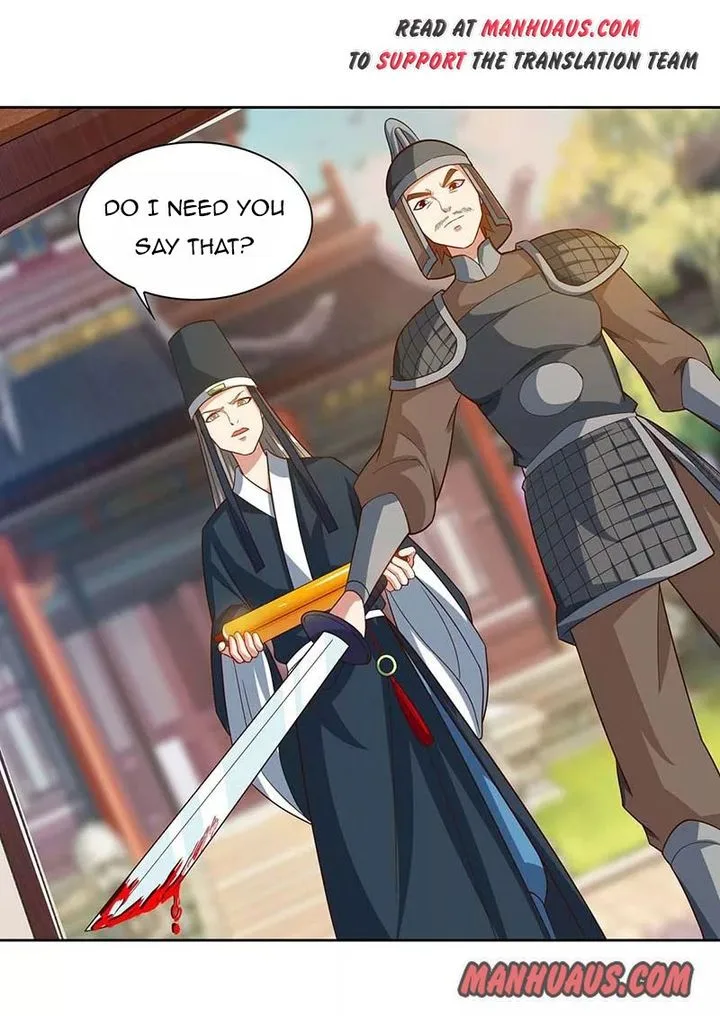 Reborn 80,000 Years Chapter 89 page 19
