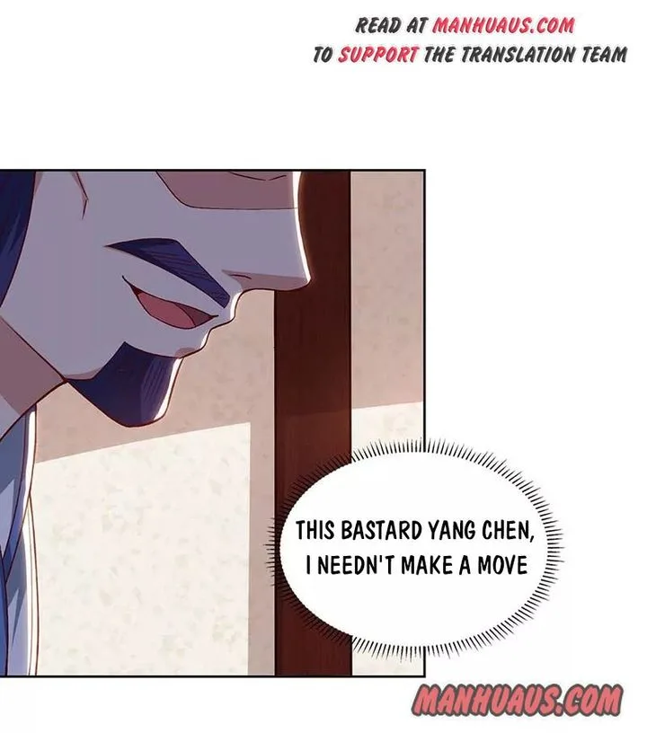 Reborn 80,000 Years Chapter 89 page 16
