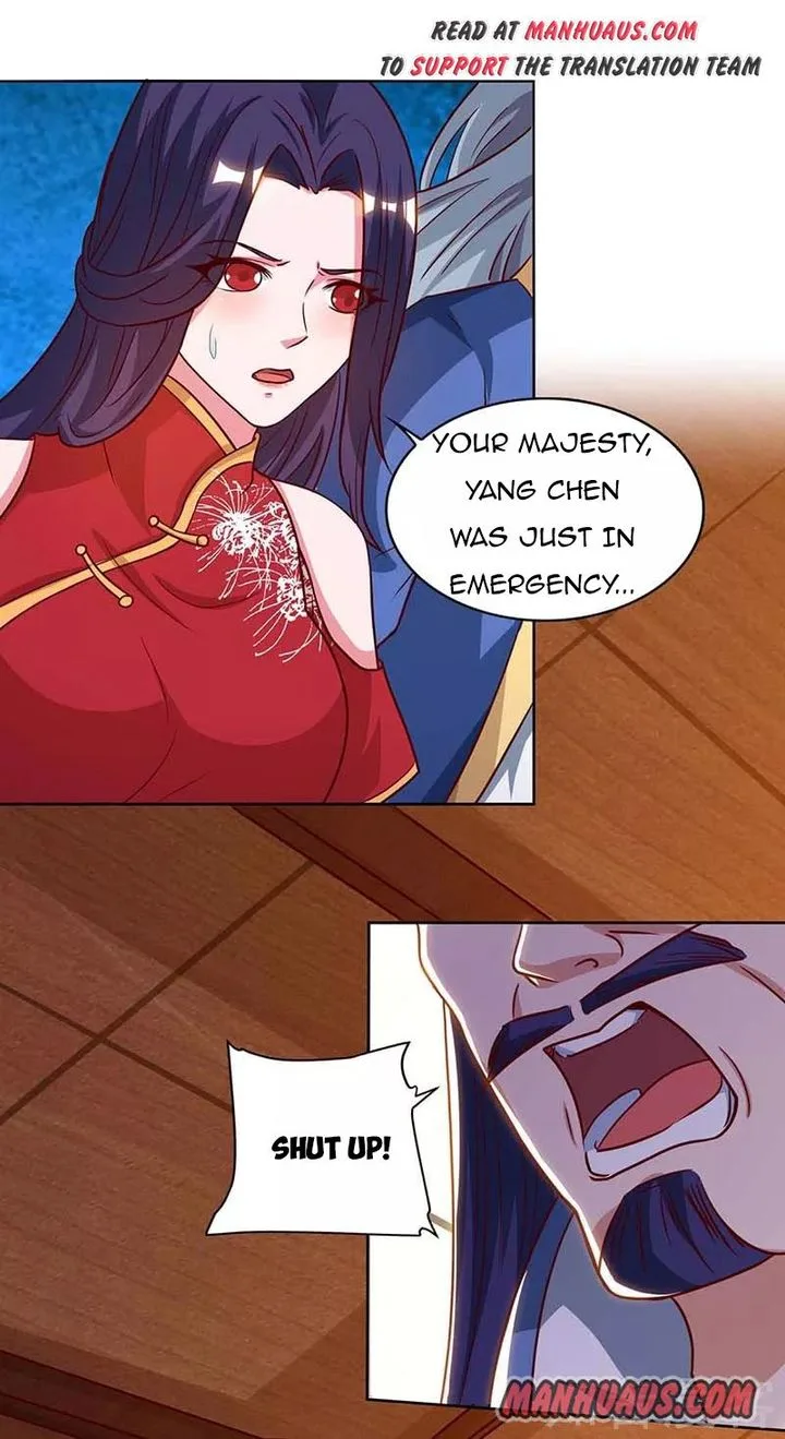 Reborn 80,000 Years Chapter 89 page 5
