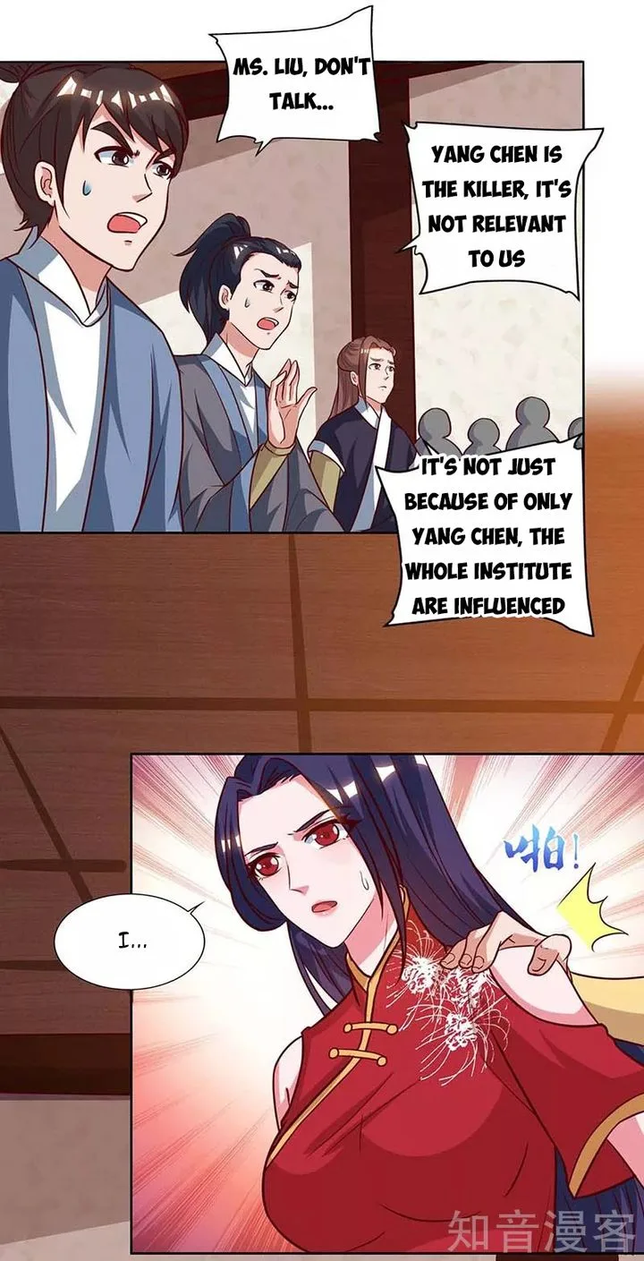 Reborn 80,000 Years Chapter 89 page 7