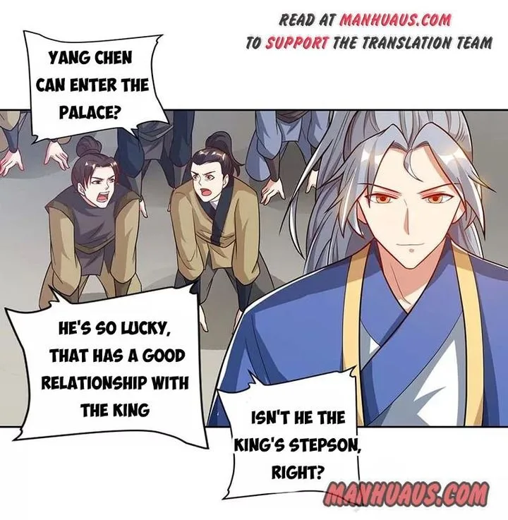Reborn 80,000 Years Chapter 89 page 24