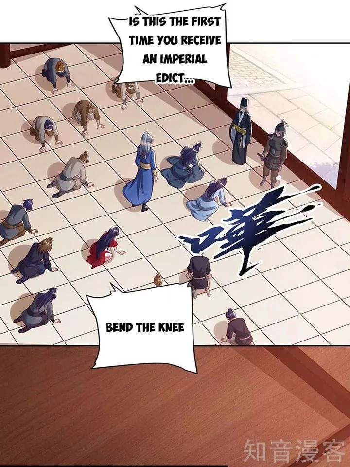 Reborn 80,000 Years Chapter 89 page 14