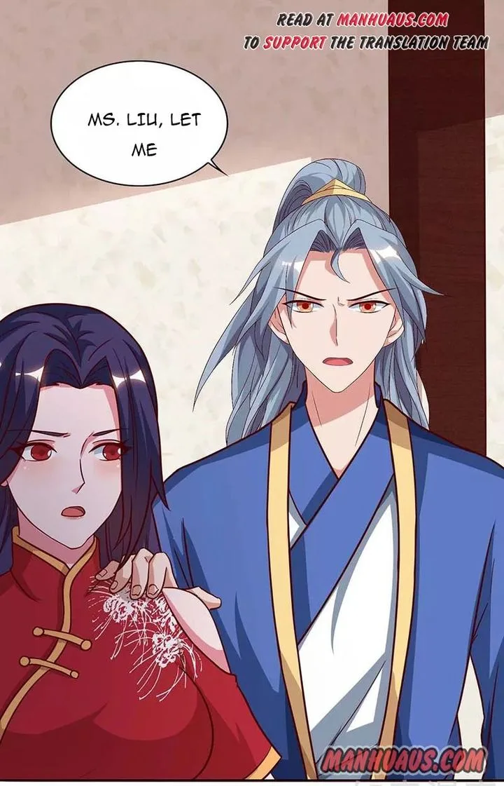 Reborn 80,000 Years Chapter 89 page 8