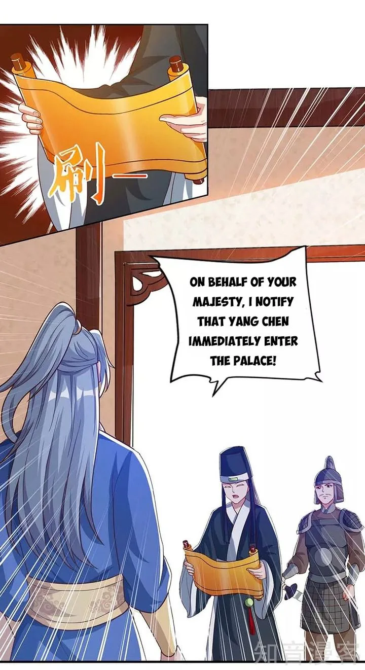 Reborn 80,000 Years Chapter 89 page 23