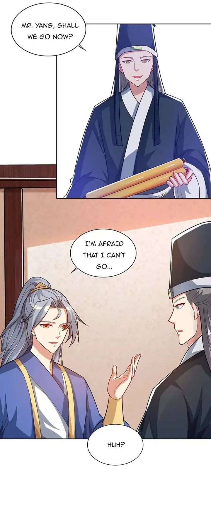Reborn 80,000 Years Chapter 89 page 26