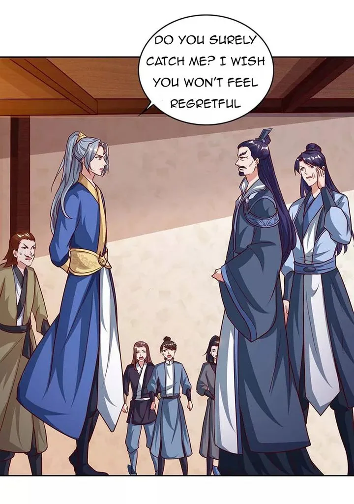 Reborn 80,000 Years Chapter 89 page 9