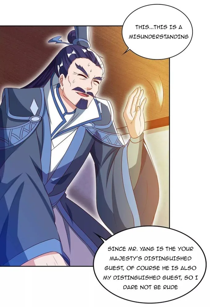 Reborn 80,000 Years Chapter 90 page 5
