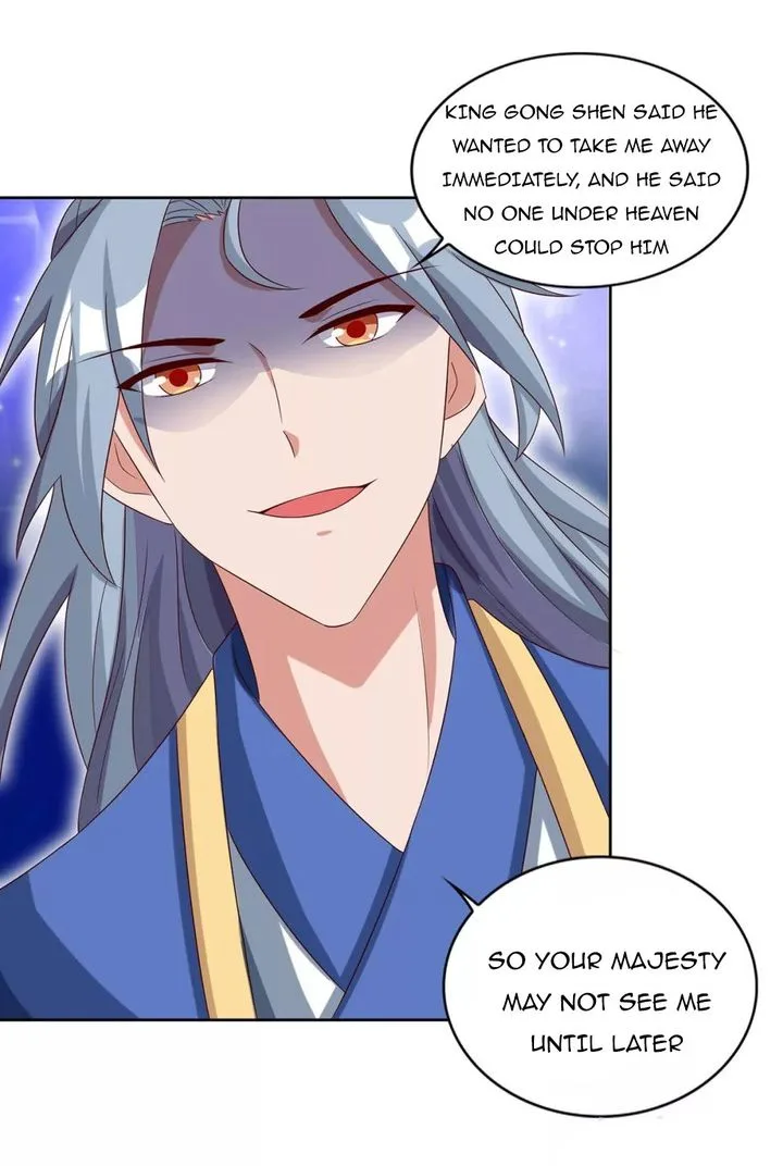 Reborn 80,000 Years Chapter 90 page 3
