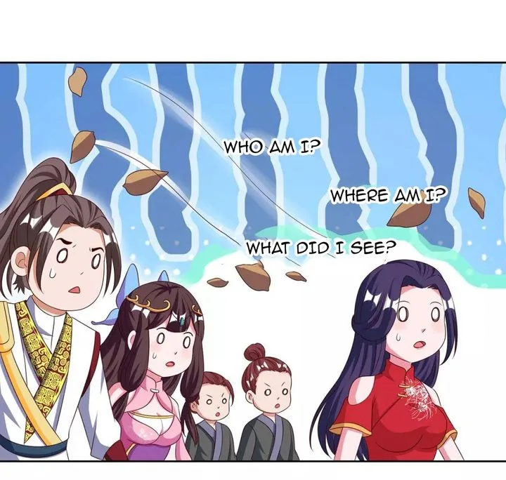 Reborn 80,000 Years Chapter 90 page 9