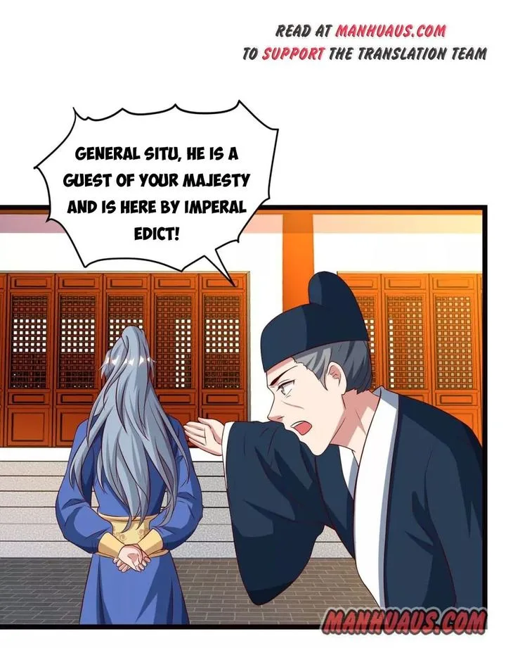 Reborn 80,000 Years Chapter 90 page 14
