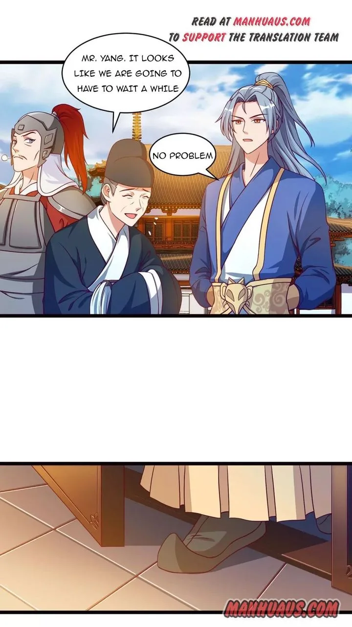 Reborn 80,000 Years Chapter 90 page 23