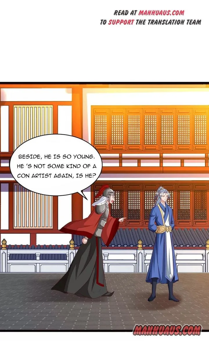 Reborn 80,000 Years Chapter 90 page 16