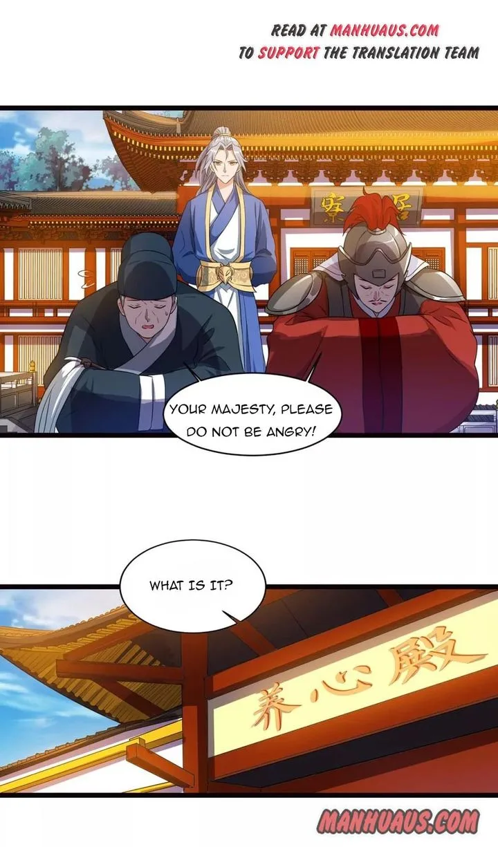 Reborn 80,000 Years Chapter 90 page 19