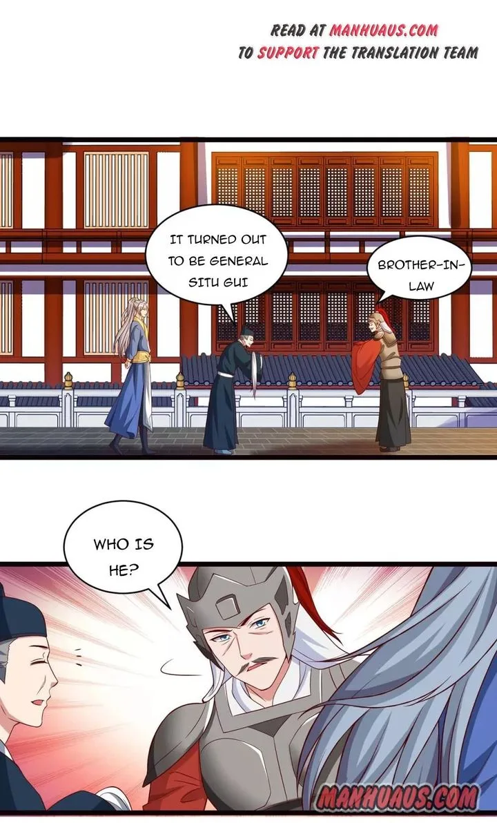 Reborn 80,000 Years Chapter 90 page 11