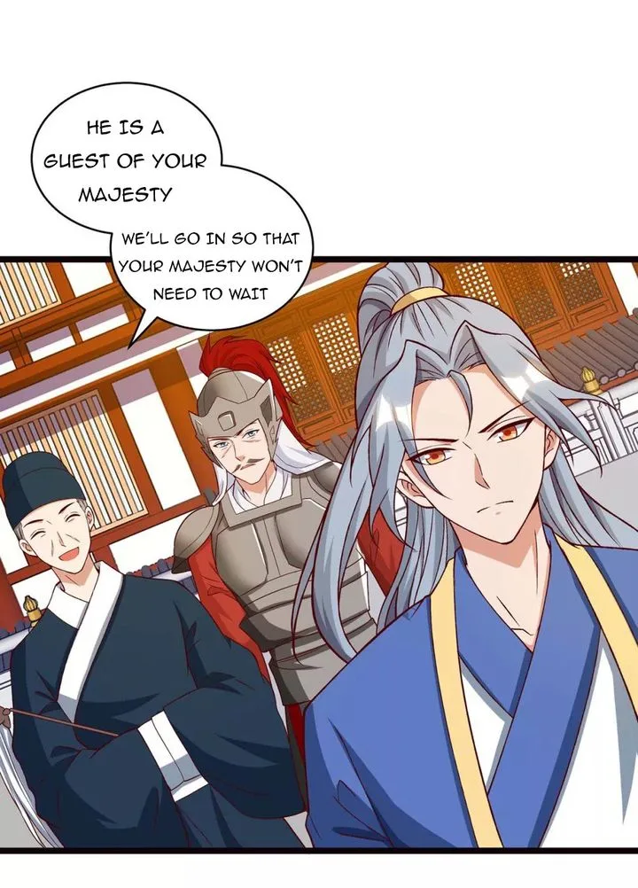 Reborn 80,000 Years Chapter 90 page 12