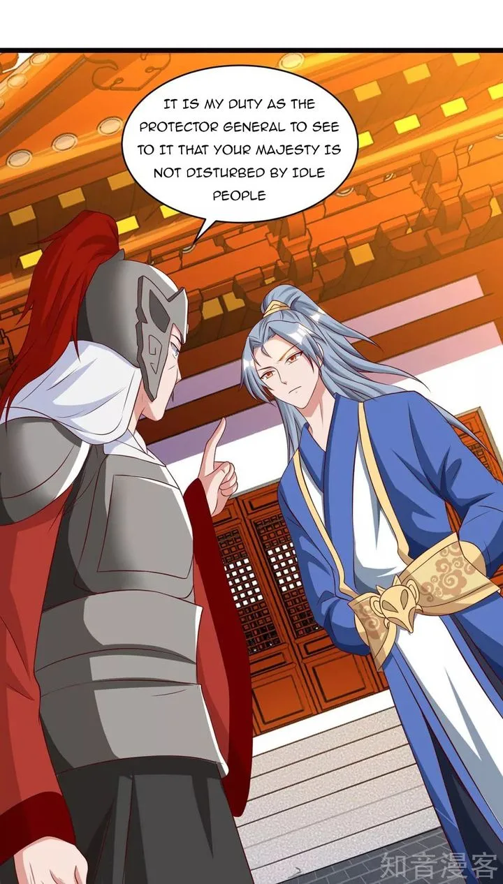 Reborn 80,000 Years Chapter 90 page 17