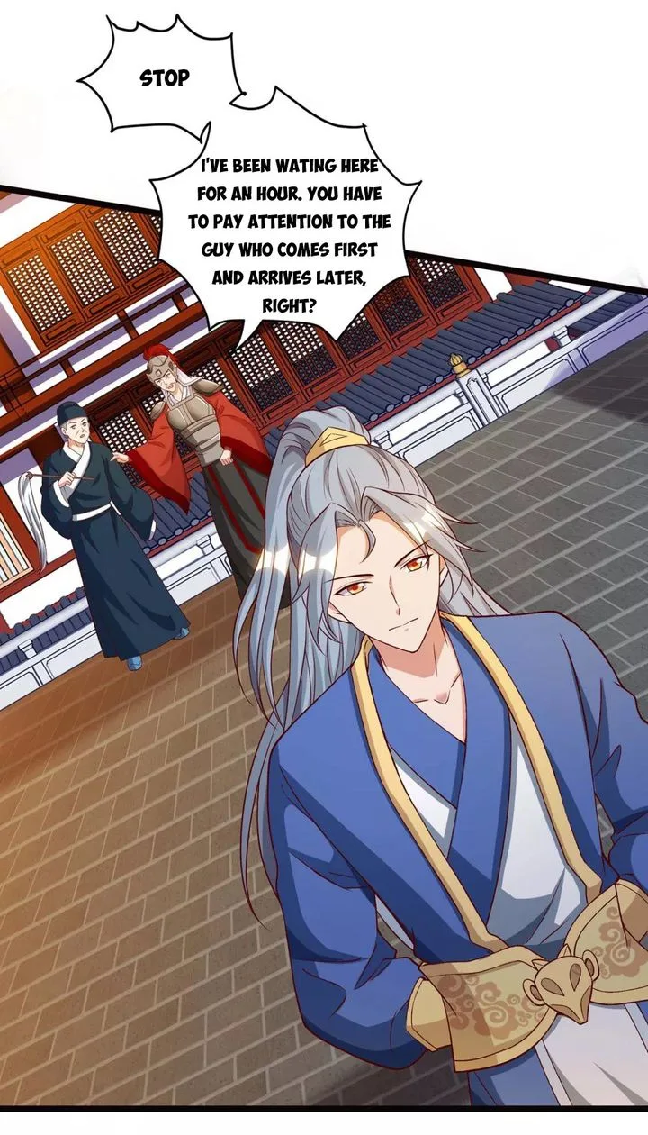 Reborn 80,000 Years Chapter 90 page 13