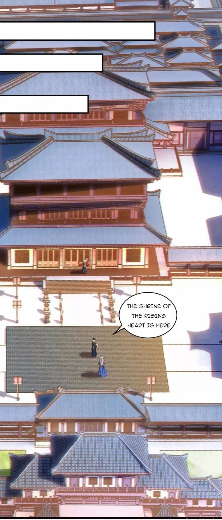 Reborn 80,000 Years Chapter 90 page 10