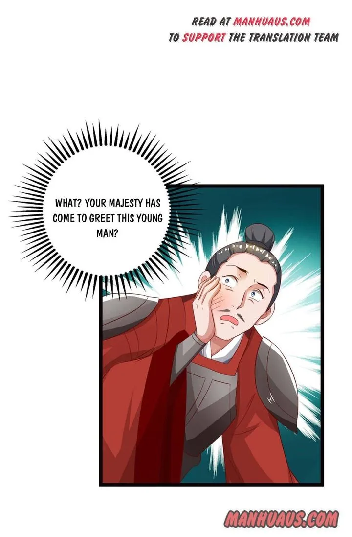 Reborn 80,000 Years Chapter 91 page 5