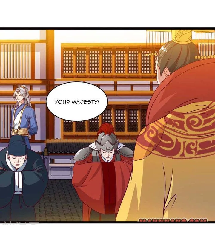 Reborn 80,000 Years Chapter 91 page 1