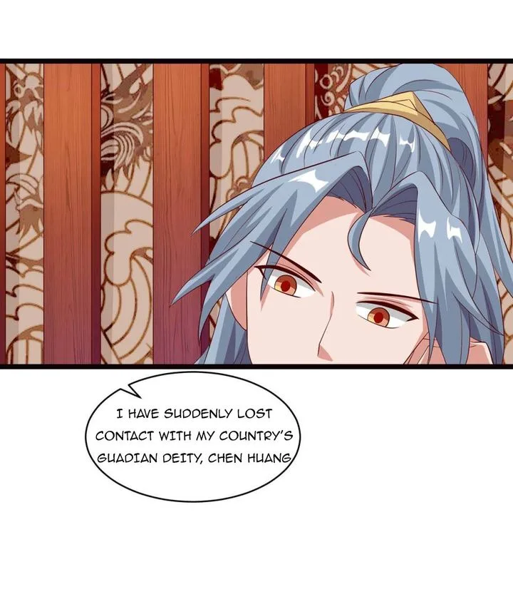 Reborn 80,000 Years Chapter 91 page 16