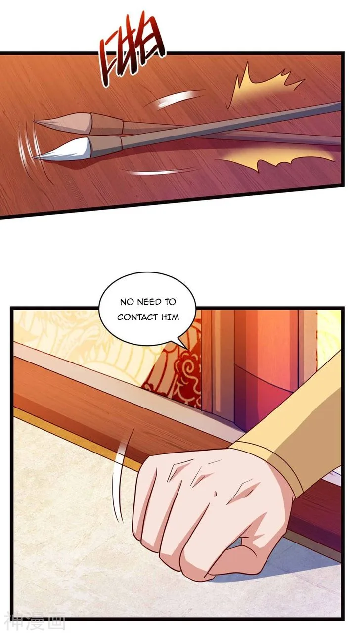 Reborn 80,000 Years Chapter 91 page 18