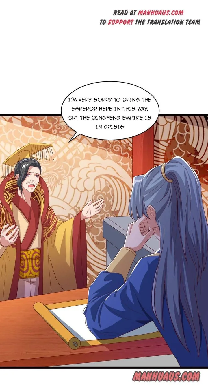 Reborn 80,000 Years Chapter 91 page 14
