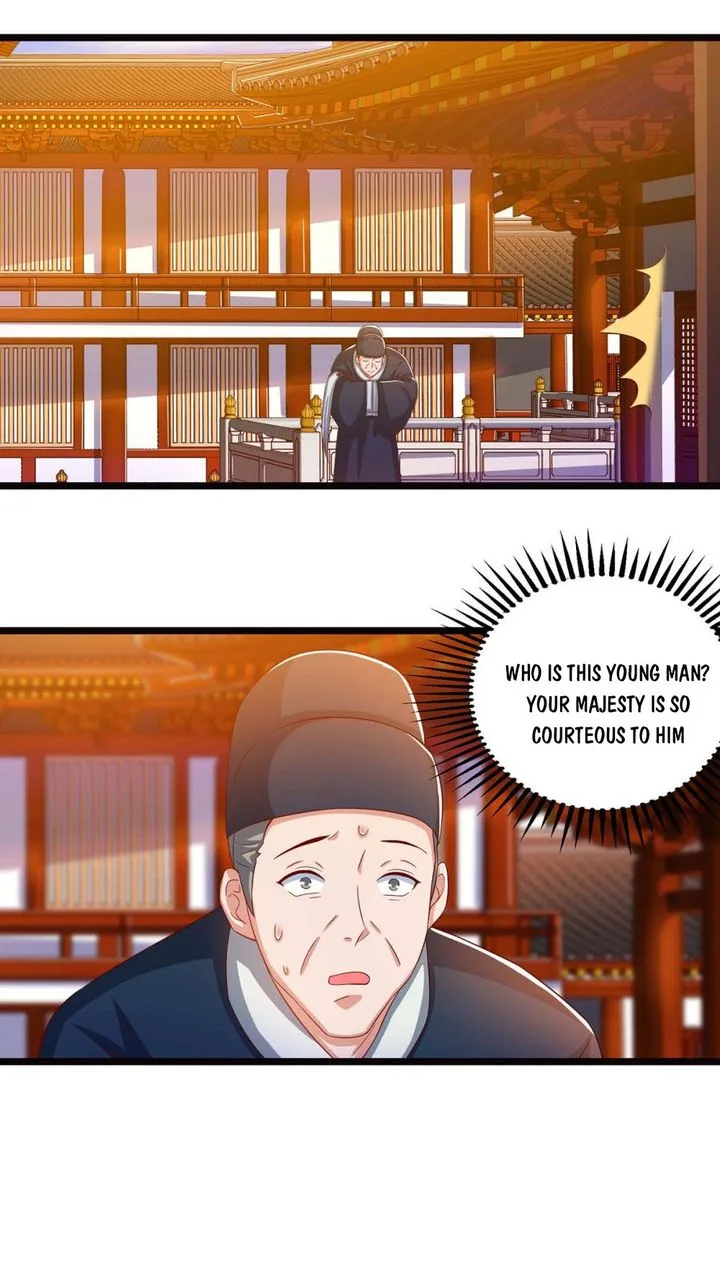 Reborn 80,000 Years Chapter 91 page 10