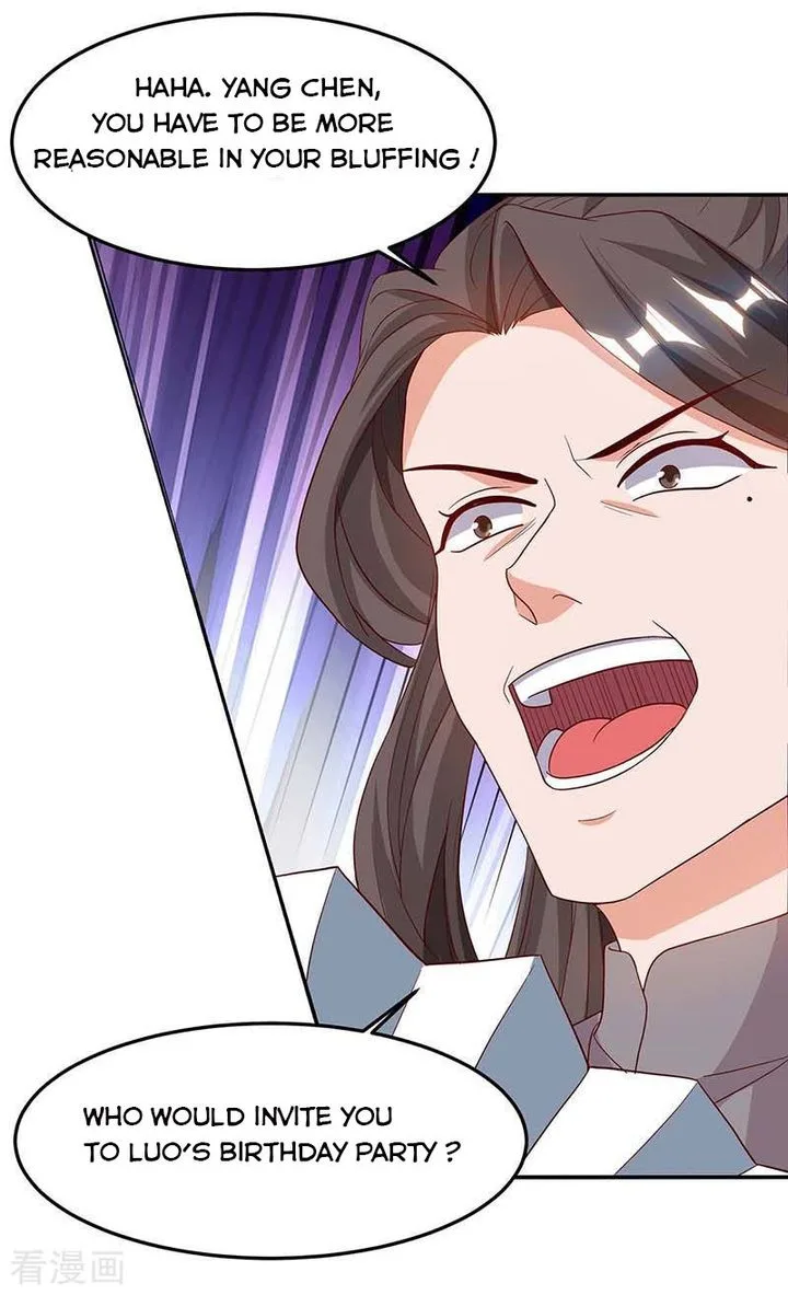 Reborn 80,000 Years Chapter 92 page 16
