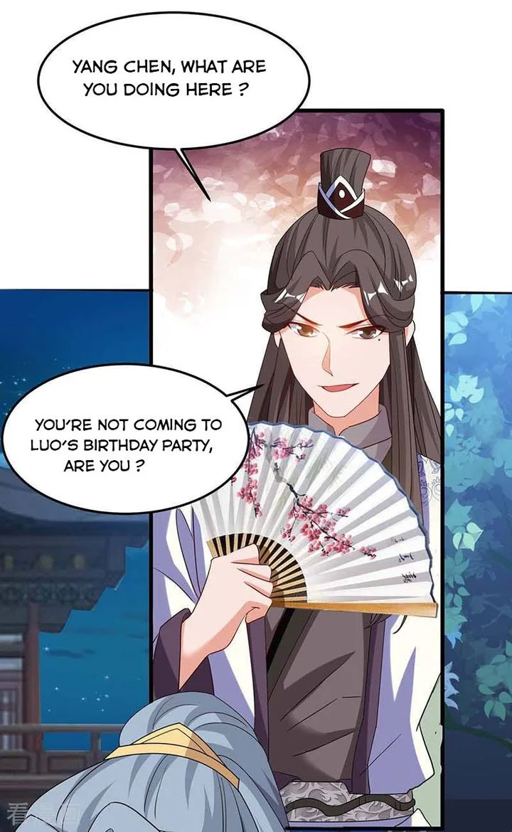 Reborn 80,000 Years Chapter 92 page 12