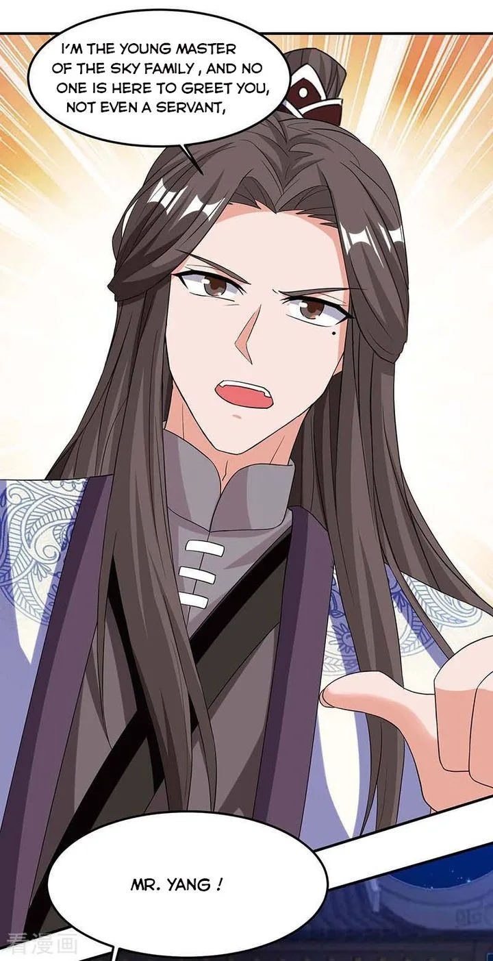 Reborn 80,000 Years Chapter 92 page 22