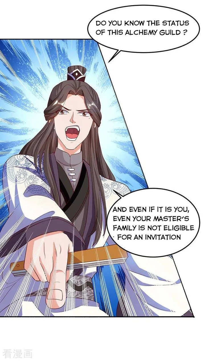 Reborn 80,000 Years Chapter 92 page 17