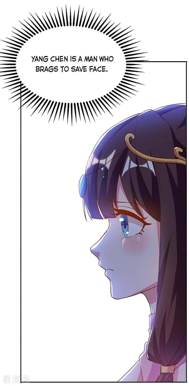 Reborn 80,000 Years Chapter 92 page 19