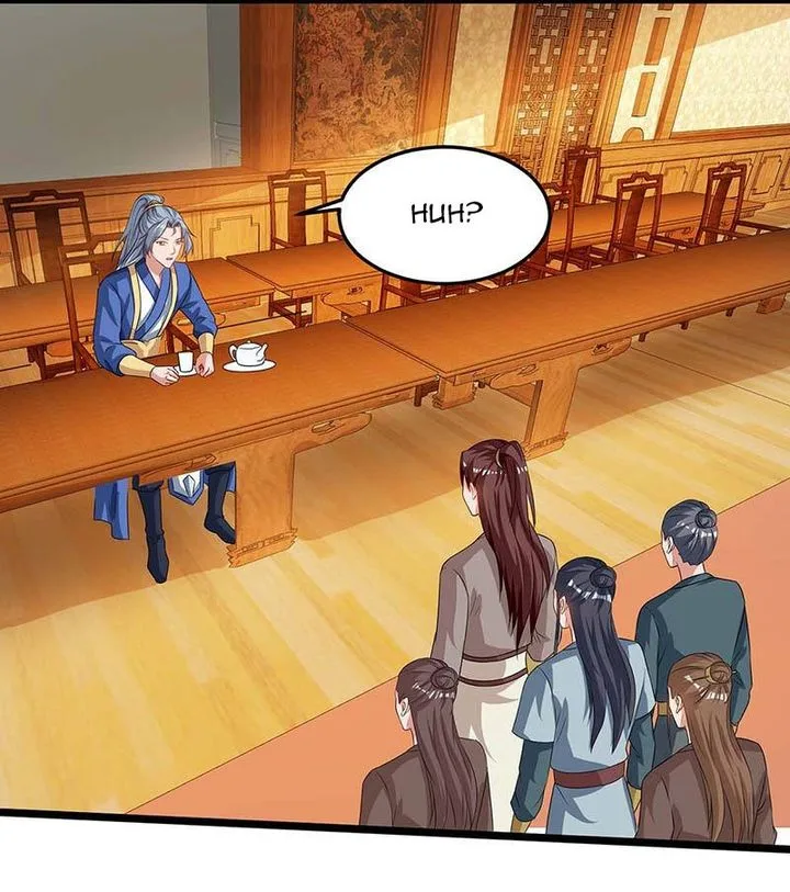 Reborn 80,000 Years Chapter 93 page 11
