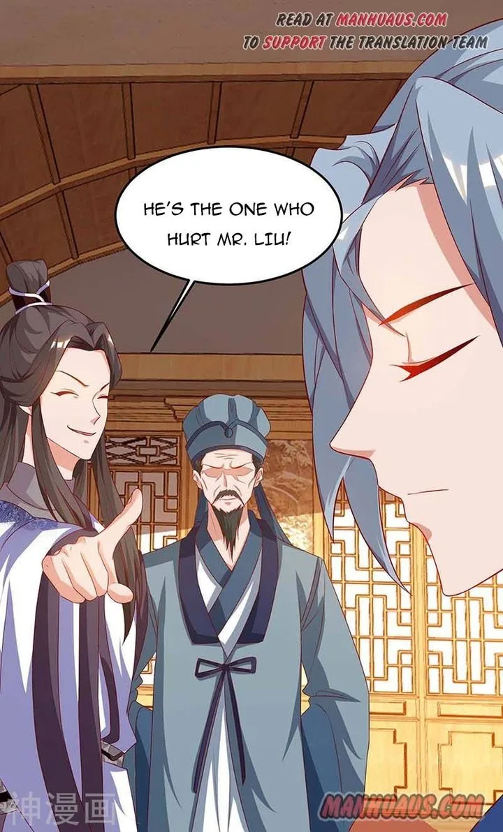 Reborn 80,000 Years Chapter 93 page 23