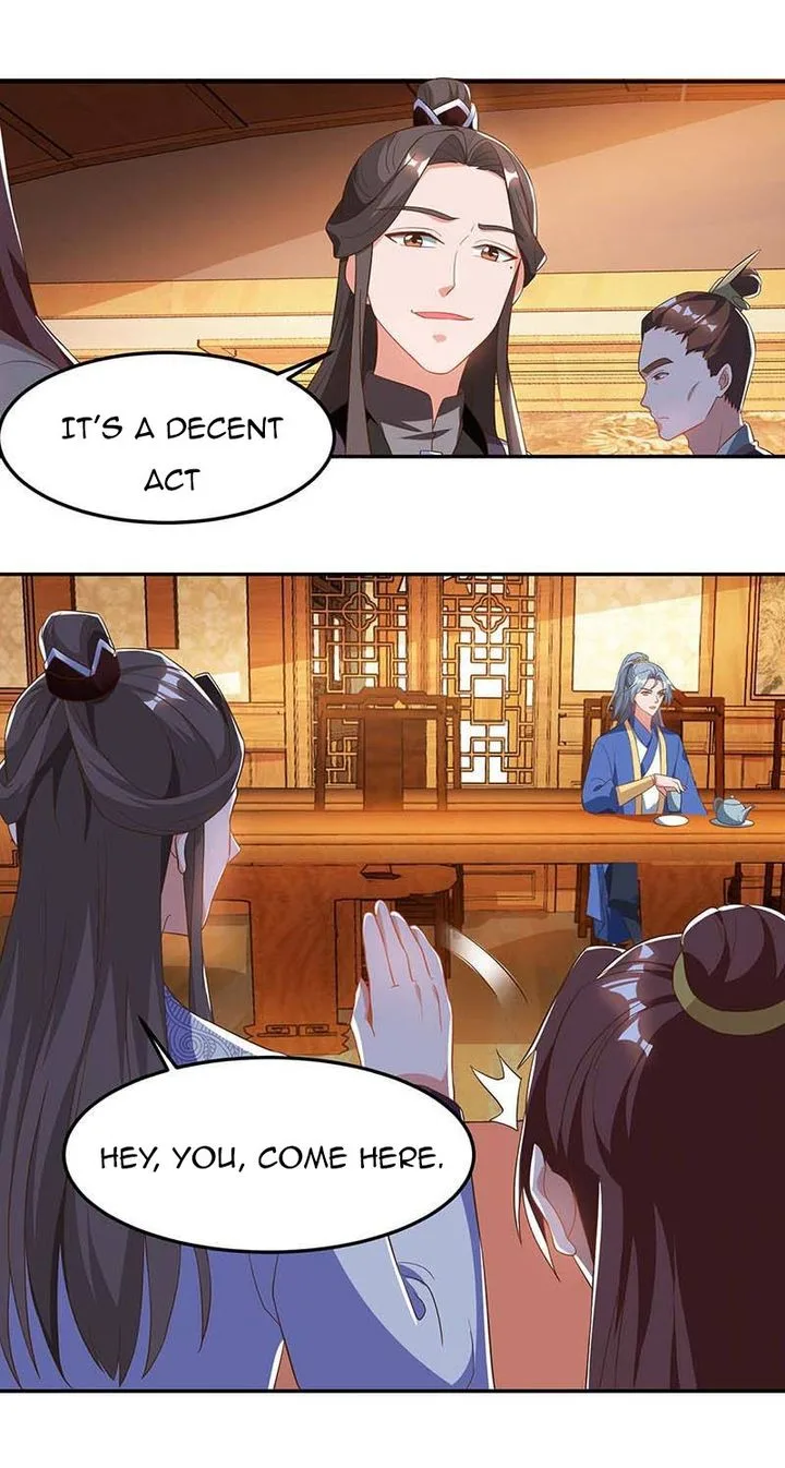 Reborn 80,000 Years Chapter 93 page 6
