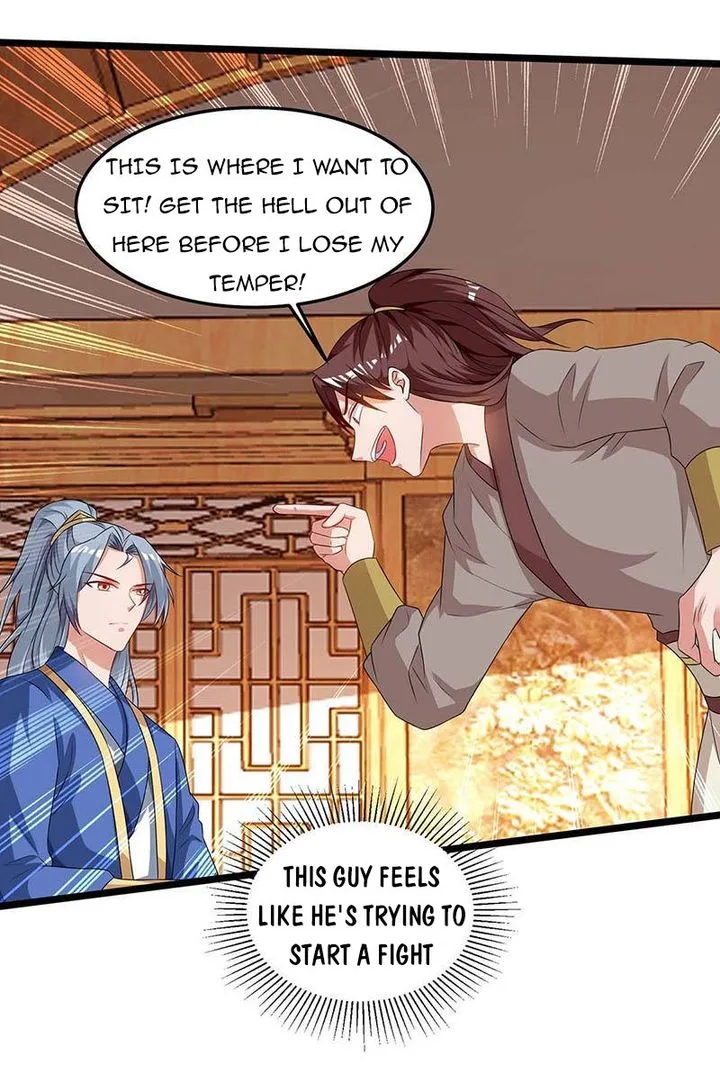 Reborn 80,000 Years Chapter 93 page 13