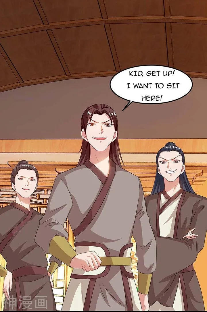 Reborn 80,000 Years Chapter 93 page 10