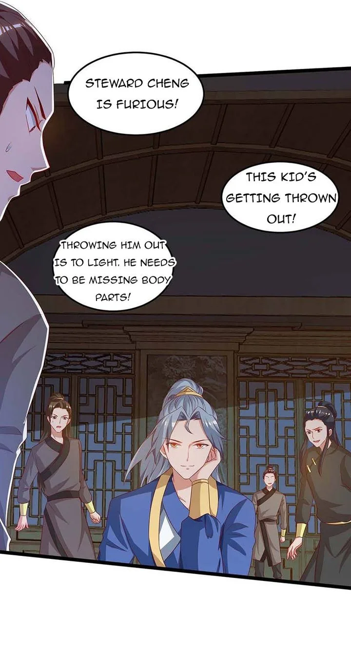 Reborn 80,000 Years Chapter 93 page 26
