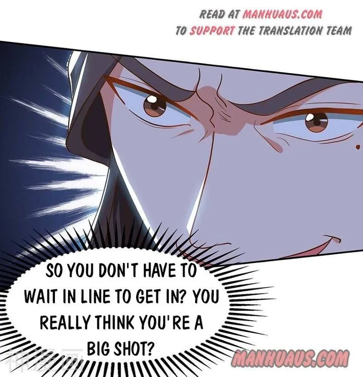 Reborn 80,000 Years Chapter 93 page 9