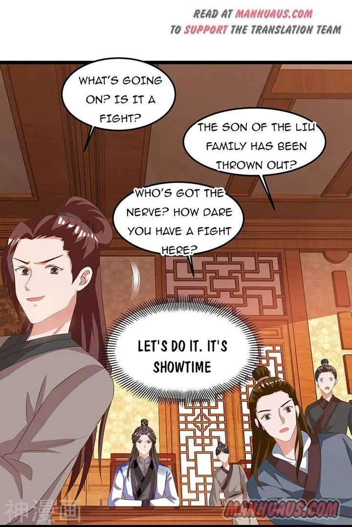 Reborn 80,000 Years Chapter 93 page 20